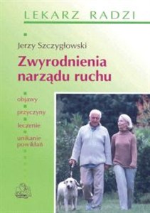 Obrazek Zwyrodnienia narządu ruchu