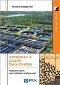 Książka : Sedymentac... - Ryszard Błażejewski