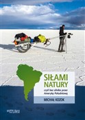 polish book : Siłami nat... - Michał Kozok