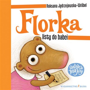 Obrazek Florka Listy do babci