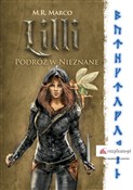 Polska książka : Lilli Podr... - M.R. Marco