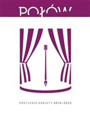 Połów Poet... - Kacper Adamus, Justyna Charkiewicz, Michał Domagalski, Paweł Kobylewski, Grzegorz Marcinkowski, Popa -  books from Poland