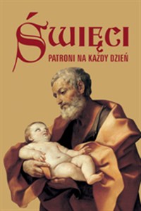 Obrazek Święci Patroni na każdy dzień