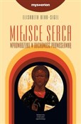 Miejsce se... - Elizabeth Behr-Sigel -  foreign books in polish 
