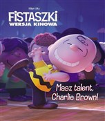 Zobacz : Fistaszki.... - Charles M. Schulz