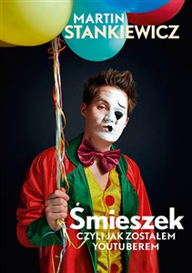 Picture of Śmieszek Cierpienia młodego  youtubera.