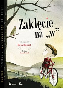 Obrazek Zaklęcie na W