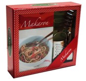 Książka : Makaron. Z... - Opracowanie Zbiorowe