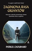 Zaginiona ... - Patrick Chouinard -  books in polish 