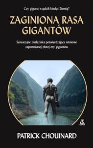 Obrazek Zaginiona rasa gigantów
