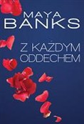 polish book : Z każdym o... - Maya Banks