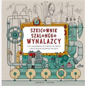 Książka : Szkicownik... - Lisa Regan