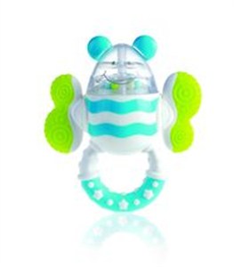 Obrazek Grzechotka Trzmiel