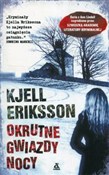 Okrutne gw... - Kjell Eriksson - Ksiegarnia w UK