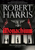Monachium - Robert Harris -  books from Poland