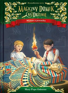 Obrazek Mumie o poranku