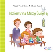 Polska książka : Idziemy na... - Karine-Marie Amiot, Florian Thouret