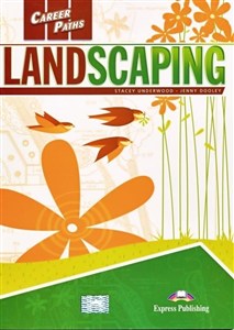 Picture of Career Paths: Landscaping SB EXPRESS PUBLISHING