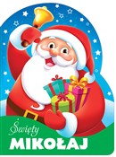 Święty Mik... - Opracowanie Zbiorowe - Ksiegarnia w UK