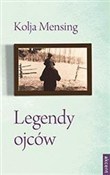 Książka : Legendy oj... - Kolja Mensing
