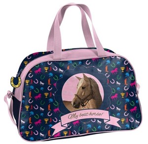 Obrazek Torba My best horse!