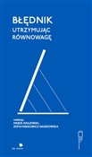 Błędnik Ut... - Opracowanie Zbiorowe -  books from Poland