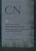 Drogami pi... - Mieczysław Inglot -  Polish Bookstore 