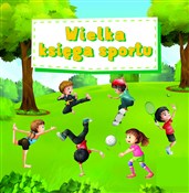 polish book : Wielka ksi... - Magdalena Marczewska