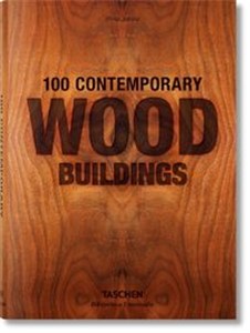 Picture of 100 Contemporary Wood Buildings