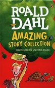 Roald Dahl... - Roald Dahl -  books from Poland