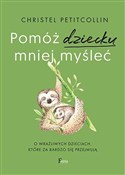 polish book : Pomóż dzie... - Christel Petitcollin