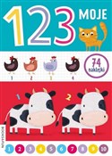 Moje 123 z... -  foreign books in polish 