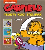 Garfield. ... - Davis Jim -  Książka z wysyłką do UK