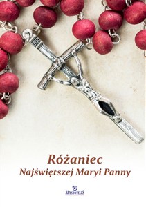 Obrazek Różaniec Najświętszej Maryi Panny