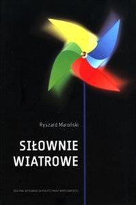 Obrazek Siłownie wiatrowe