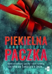 Obrazek Piekielna paczka