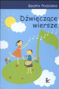 Picture of Dźwięczące wiersze