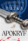 Apokryf - Dutka Wojciech -  foreign books in polish 