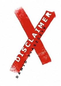 Obrazek Disclaimer