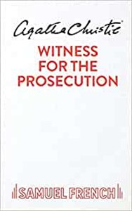 Obrazek Witness for the Prosecution