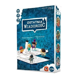 Picture of Ostatnia Wiadomość