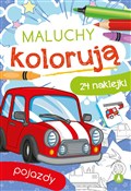 polish book : Pojazdy. M... - Wydawnictwo Skrzat