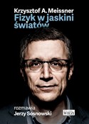 Fizyk w ja... - Krzysztof Meissner, Jerzy Sosnowski -  foreign books in polish 