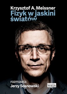 Obrazek Fizyk w jaskini światów