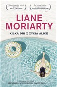Książka : Kilka dni ... - Liane Moriarty