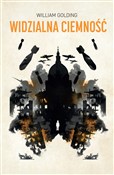 Książka : Widzialna ... - William Golding
