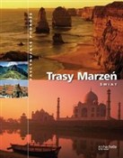 polish book : Trasy Marz...