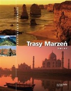 Picture of Trasy Marzeń Świat