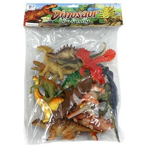 Picture of Zestaw dinozaurów