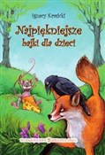 Książka : Najpięknie... - Ignacy Krasicki